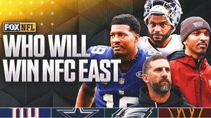 NFL Trending Image: Does Anyone Actually Want To Win NFC (L)East? Predicting NFL's New Worst Division