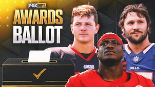 NFL Trending Image: NFL Awards Ballot: Can Josh Allen Run His Way To MVP? Will Kenneth Walker Buck Trend?