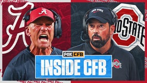 COLLEGE FOOTBALL Trending Image: Kalen DeBoer Is Unreal vs. Top-25 Teams On The Road — But Ryan Day Isn't Far Behind