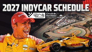INDYCAR Trending Image: 2027 INDYCAR Schedule Tracker: Barcelona Added For 2027