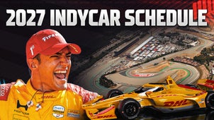 INDYCAR Trending Image: 2027 INDYCAR Schedule Tracker: Barcelona Added For 2027