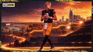 COLLEGE FOOTBALL Trending Image: How A Family's Leap Of Faith Helped Lead Hank Brown To Iowa