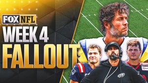 NFL Trending Image: NFL Fallout Week 4: Rams Remind Why They're The Scariest Team In The NFL