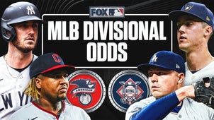MLB Trending Image: 2026 MLB Divisional Series Odds: What To Know About Each Matchup