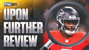 ATLANTA FALCONS Trending Image: Falcons Relished Chance To Silence Saints, 'Show The World' How Good They Can Be