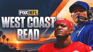 NFL Trending Image: Can Seahawks Be Kenneth Walker's Kryptonite? Why Sunday Could Flip Narrative On Chiefs RB