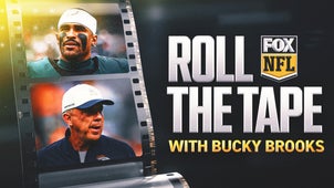 NFL Trending Image: Roll The Tape: Why The Eagles' New Offense Is A Bad Fit For QB Jalen Hurts