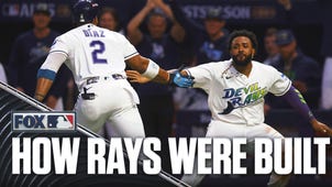 MLB Trending Image: How 2026 Tampa Bay Rays Were Cobbled Together To Become AL Champions