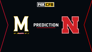 BETTING Trending Image: Nebraska vs. Maryland Prediction, Odds, Picks for College Football Week 5