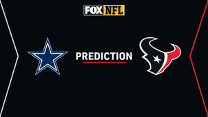 NFL Trending Image: Texans vs. Cowboys Prediction, Odds, Pick For NFL Week 4
