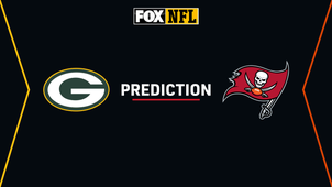 NFL Trending Image: Buccaneers vs. Packers Prediction, Odds, Pick For NFL Week 4