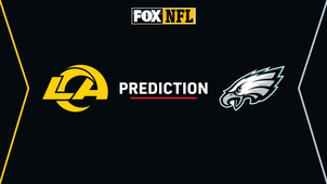NFL Trending Image: Eagles vs. Rams Prediction, Odds, Pick For NFL Week 4