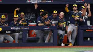 MLB Trending Image: Brewers Watch Party Ticket In Milwaukee Rivals Game 4 Price At Tropicana Field