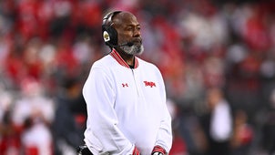 COLLEGE FOOTBALL Trending Image: Maryland Terrapins Part With Head Coach Mike Locksley, Name Interim