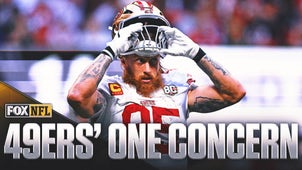 NFL Trending Image: 49ers' First Loss Makes It Clear: Their Toughest Opponent Is Their Health