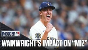MLB Trending Image: Jacob Misiorowski’s Lesson From Adam Wainwright Has Gone ‘A Long Ways’