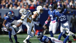 NFL Trending Image: Giants DC Dennard Wilson Rips Team's Defensive 'Traitors'