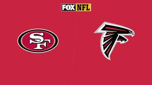 NFL Trending Image: How to Watch 49ers vs. Falcons: TV Channel, Live Stream, Time - October 25, 2026