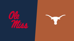 COLLEGE FOOTBALL Trending Image: How to Watch Ole Miss vs. Texas: TV Channel, Live Stream, Time - October 24, 2026