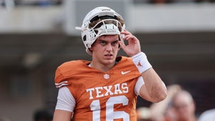 NEXT Trending Image: Should Texas Bench Arch Manning Before Facing Ole Miss? Urban Meyer Weighs In