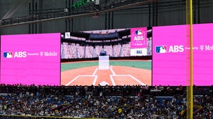 MLB Trending Image: What Is MLB's ABS Challenge System? How Baseball's Newest Mechanism Works