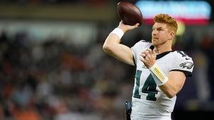 ATLANTA FALCONS Trending Image: Falcons Sign Veteran QB Andy Dalton, Release Cooper Rush