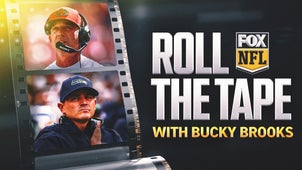 NFL Trending Image: Roll The Tape: Will Mike Macdonald Again Get The Best Of Kyle Shanahan?