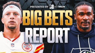 TAMPA BAY BUCCANEERS Trending Image: Big Bets Report: Bettor's In-Game Chiefs Wager Cashes In For $2.2 Million