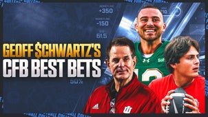 BETTING Trending Image: 2026 College Football Week 7 Expert Picks: How Will IU, OSU Create Points?