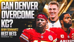 BETTING Trending Image: 2026 NFL Week 8 Best Bets, Expert Picks: Back The Under In Broncos-Chiefs