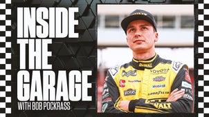 NASCAR Trending Image: Inside The Garage: Christopher Bell In Title Chaos Despite Ups And Downs
