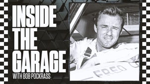 NASCAR Trending Image: NASCAR Hall of Fame Driver Fred Lorenzen's CTE Diagnosis Should Spark Action