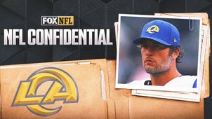 LOS ANGELES RAMS Trending Image: Will The Rams Be Able To Turn It Around? What NFL Execs, Scouts Make Of L.A.'s 2-4 Start