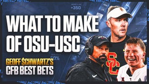 COLLEGE FOOTBALL Trending Image: 2026 College Football Week 9 Expert Picks: What To Make Of USC-Ohio State