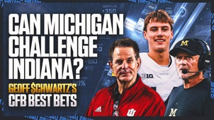 COLLEGE FOOTBALL Trending Image: 2026 College Football Week 8 Expert Picks: Can Michigan Cover vs. Indiana?
