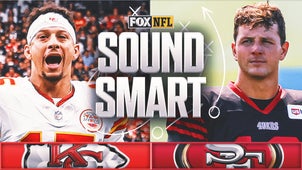 NFL Trending Image: The Chiefs Are Back In Dynasty Mode; Why Is Everything So Hard For The Rams?