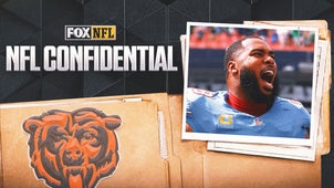 NFL Trending Image: Bears Land Jeffery Simmons: Why Execs Love Deal For Chicago; Who Will Titans Trade Next?