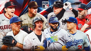 NEXT Trending Image: MLB Postseason: Why Each Team Will Win The World Series, And Why They Won't