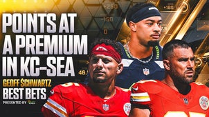 NFL Trending Image: 2026 NFL Week 7 Best Bets, Expert Picks: Back The Under In Chiefs-Seahawks