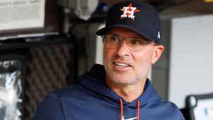 MLB Trending Image: Mariners Reportedly Targeting 4 Managers With Championship Pedigree