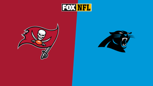 NFL Trending Image: How to Watch Buccaneers vs. Panthers: TV Channel, Live Stream, Time - October 25, 2026
