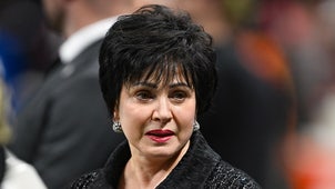 NEW ORLEANS SAINTS Trending Image: Saints Owner Gayle Benson Explains Why She Will 'Not Accept' Team's Slow Start
