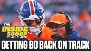NFL Trending Image: Why The Broncos' Offense Is Still Struggling After Sean Payton Took Over Playcalling