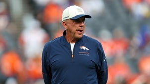 LOS ANGELES RAMS Trending Image: Sean Payton Says He’ll Call Broncos’ Offensive Plays Against Chargers