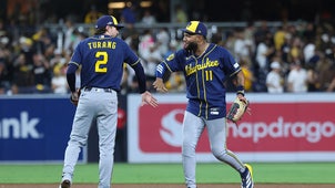 MLB Trending Image: What Will Be The Keys To The Brewers Taking Down The Dodgers In 2026 NLCS?