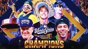 MLB Trending Image: The Milwaukee Brewers Captured The World Series And Made Their City Believe