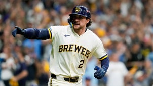 MLB Trending Image: Rays vs. Brewers: 26 Numbers To Know For The 2026 World Series