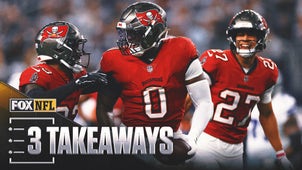 NFL Trending Image: A Big Upset In The Big D: 3 Takeaways From Cowboys' Stunning Loss To Buccaneers