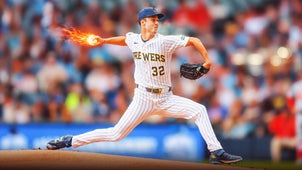 MLB Trending Image: MLB Hitters Share What It's Like To Face Jacob Misiorowski: 'Swing And Pray'
