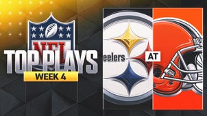 NEXT Trending Image: Steelers vs. Browns Highlights: Cleveland Upsets Pittsburgh And Improves To 3-1